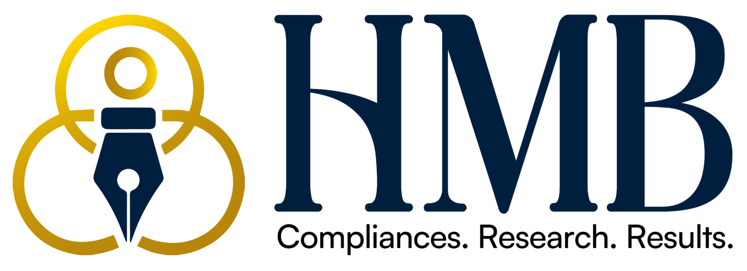 Classification of Product - HMB Group